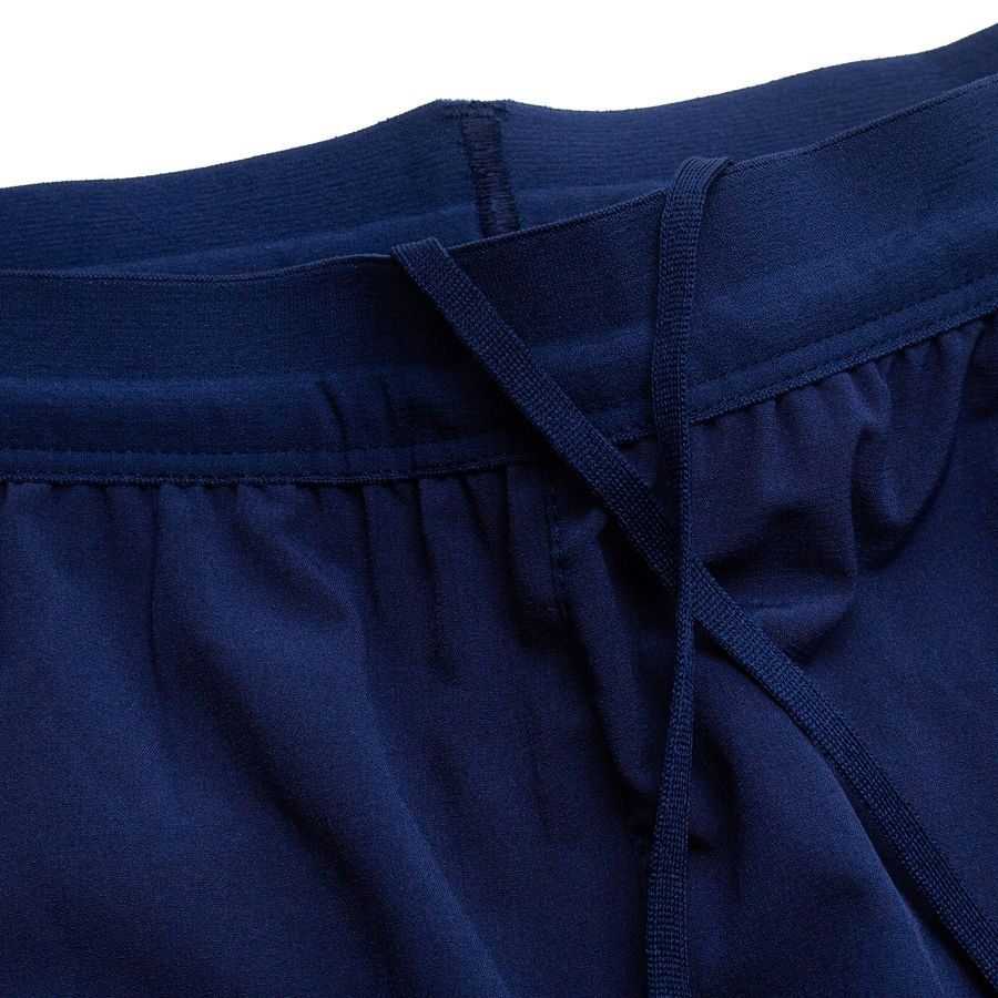 Tottenham Training Trousers NSW City Side - Binary Blue/White-League Fan Gear